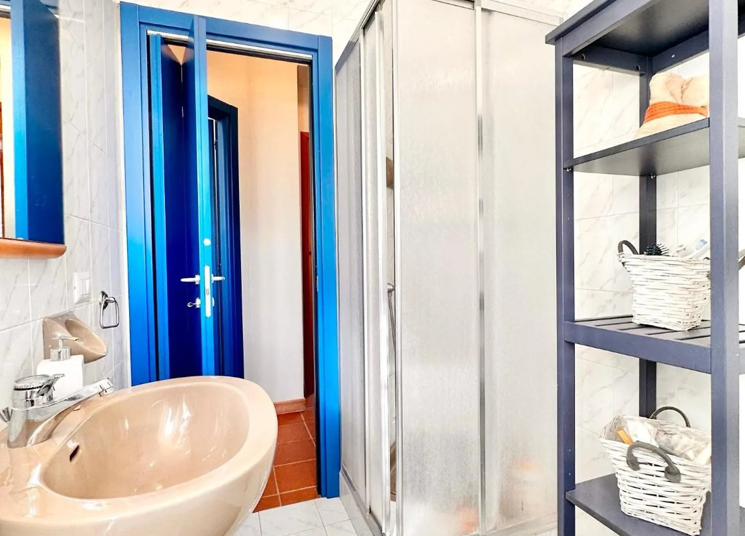 Hostdomus - Nel Blu - Bike And Sea Apartment Finale Ligure