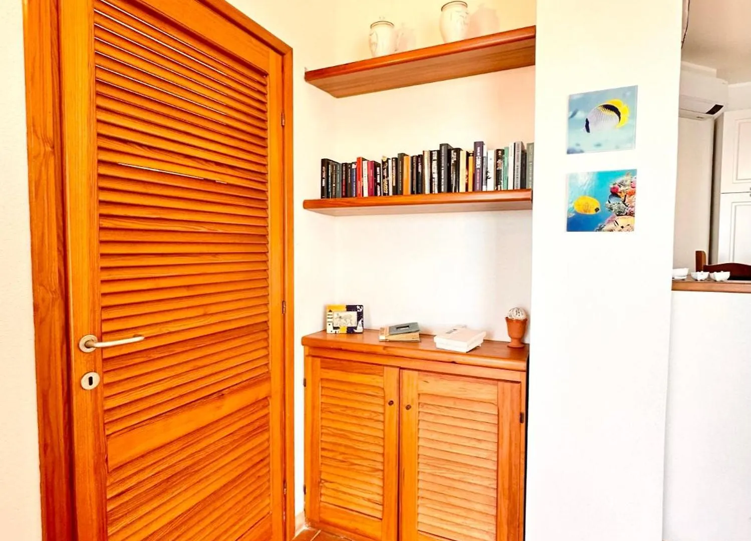 Hostdomus - Nel Blu - Bike And Sea Apartment Finale Ligure