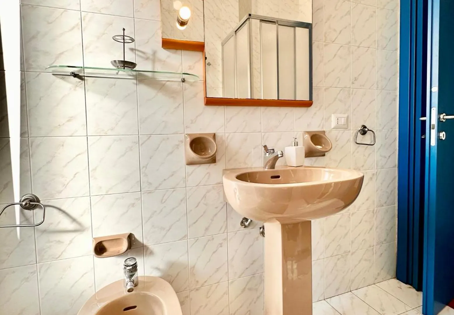 Hostdomus - Nel Blu - Bike And Sea Apartment Finale Ligure