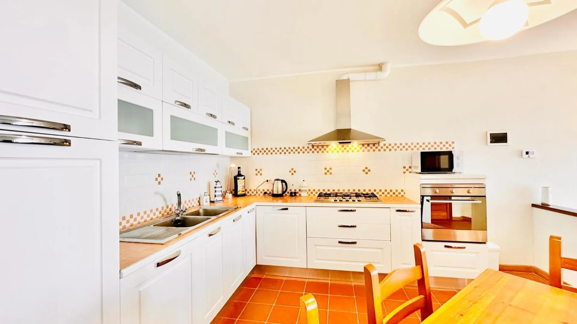 Hostdomus - Nel Blu - Bike And Sea Apartment Finale Ligure