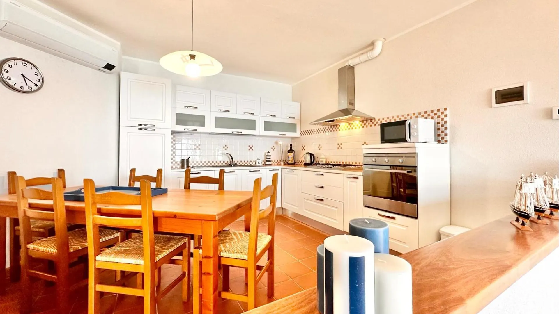 Hostdomus - Nel Blu - Bike And Sea Apartment Finale Ligure
