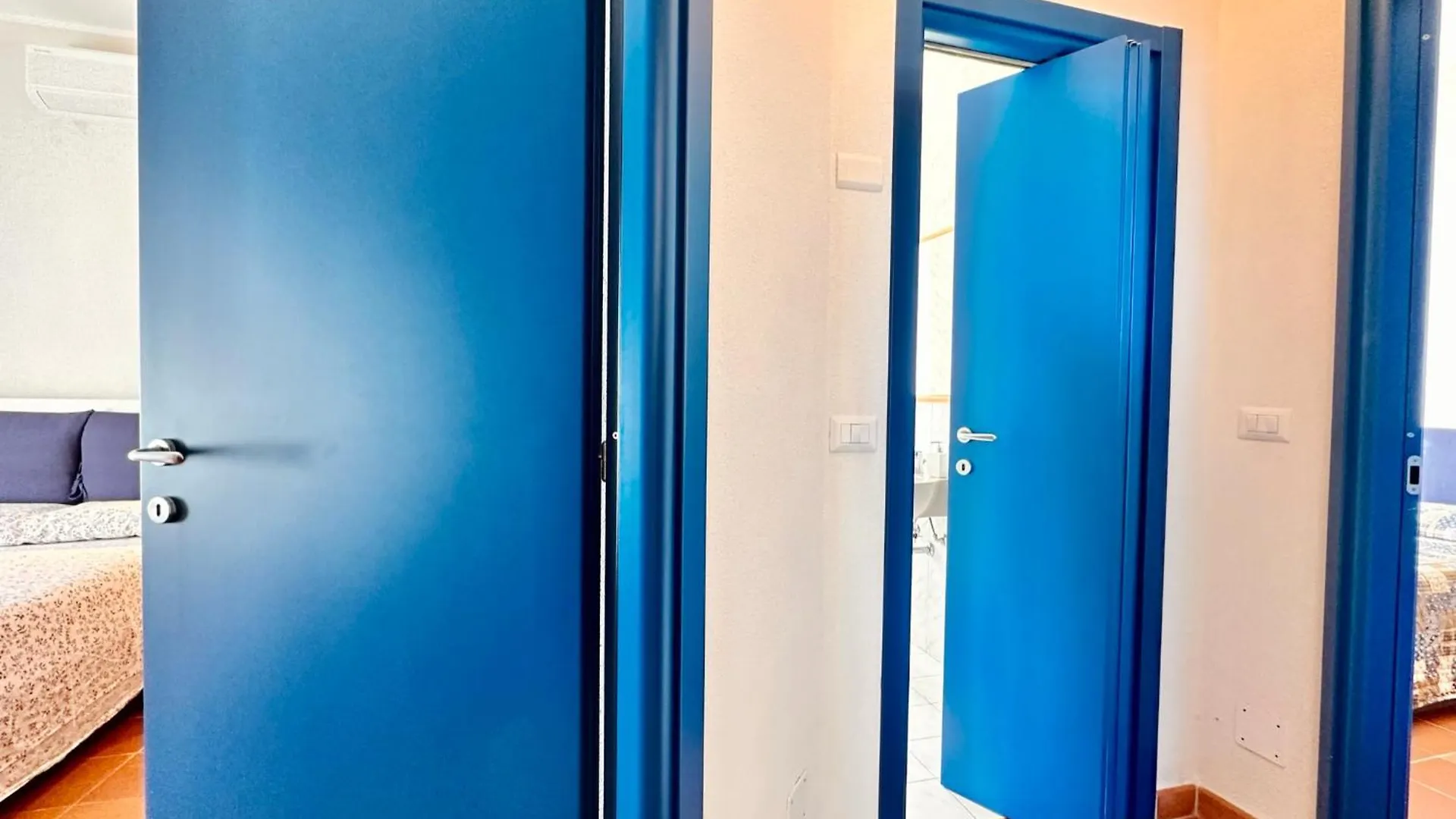 Hostdomus - Nel Blu - Bike And Sea Apartment Finale Ligure