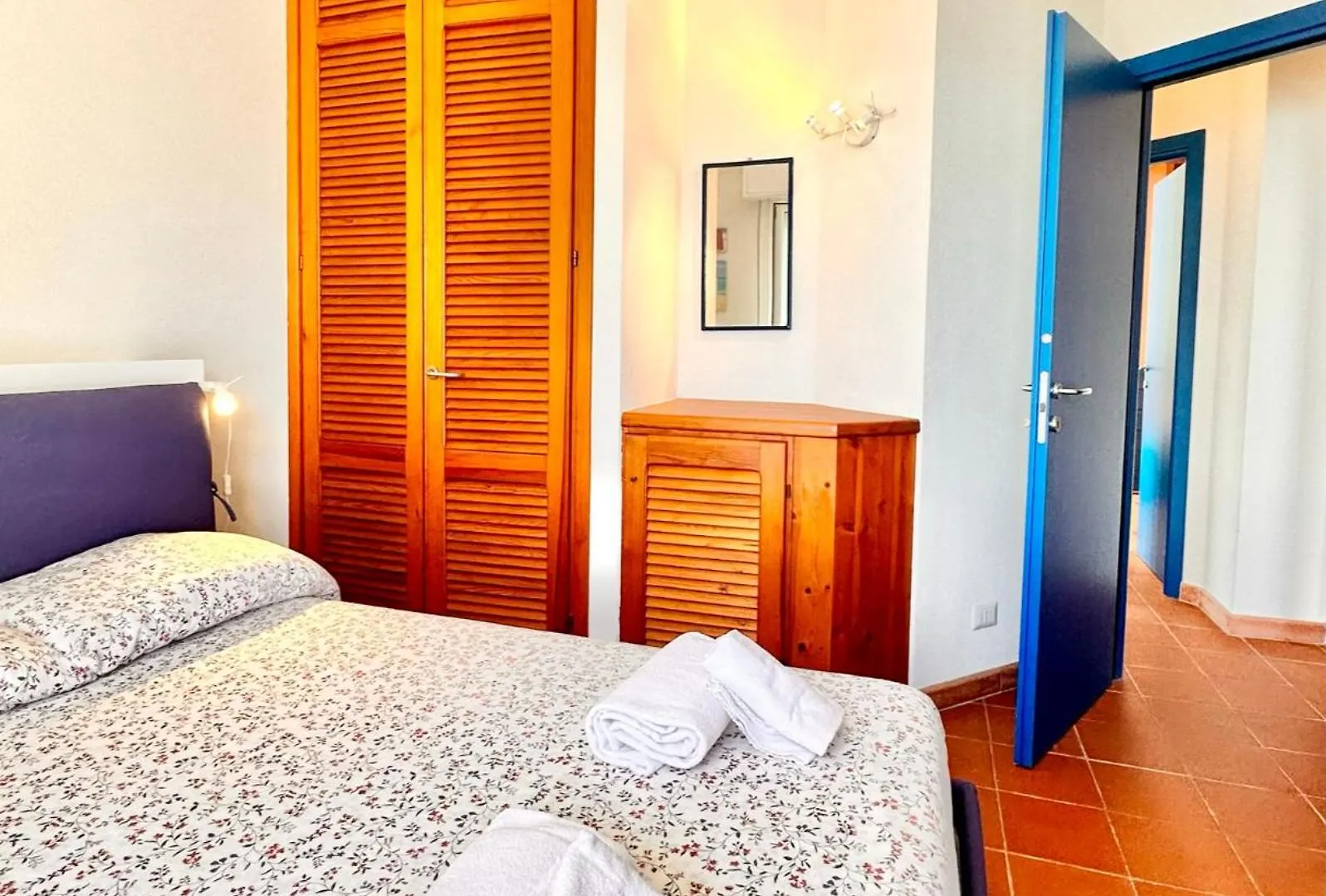 Hostdomus - Nel Blu - Bike And Sea Apartment Finale Ligure