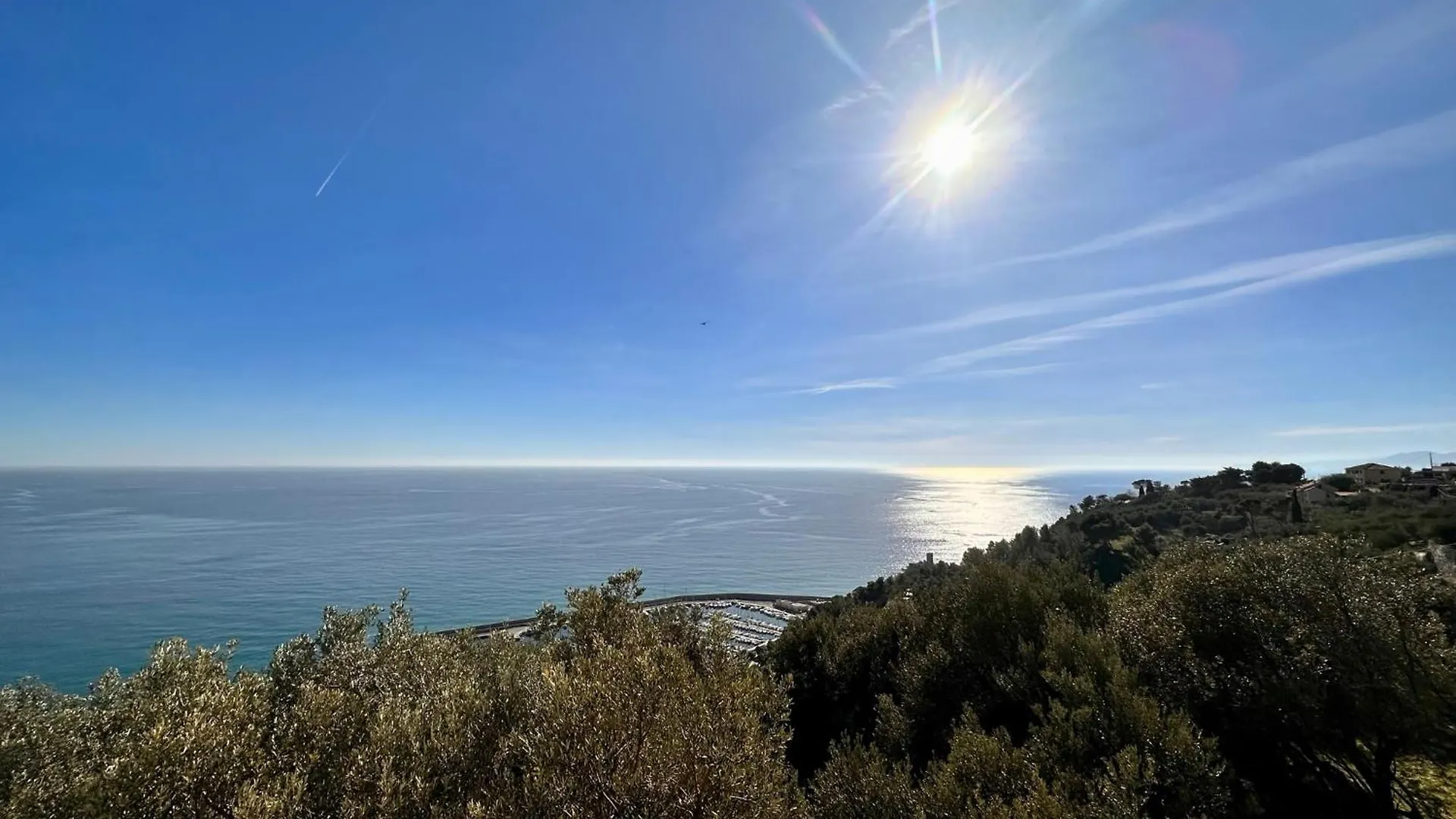 Hostdomus - Nel Blu - Bike And Sea Apartment Finale Ligure