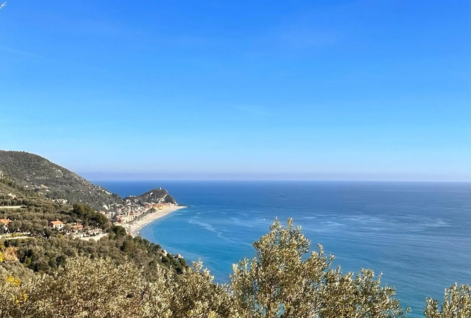 Hostdomus - Nel Blu - Bike And Sea Apartment Finale Ligure