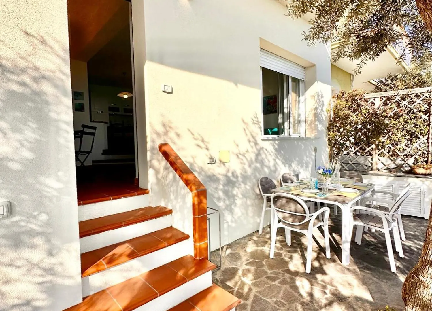 Hostdomus - Nel Blu - Bike And Sea Apartment Finale Ligure