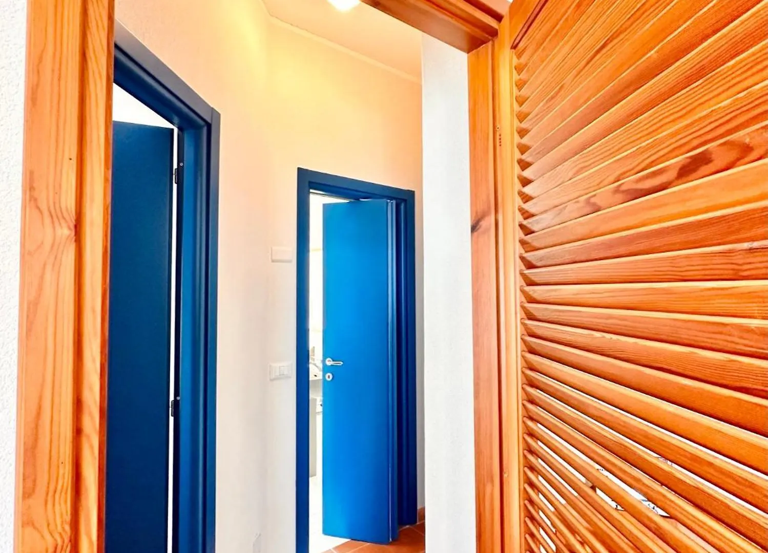 Hostdomus - Nel Blu - Bike And Sea Apartment Finale Ligure