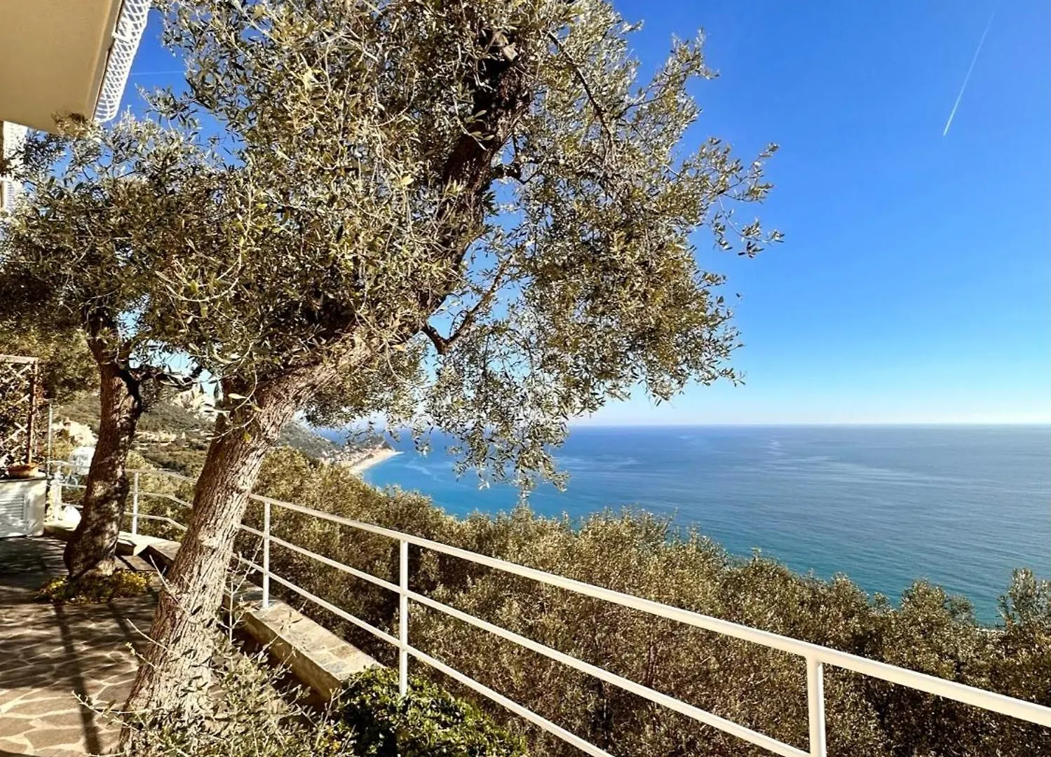 Hostdomus - Nel Blu - Bike And Sea Apartment Finale Ligure