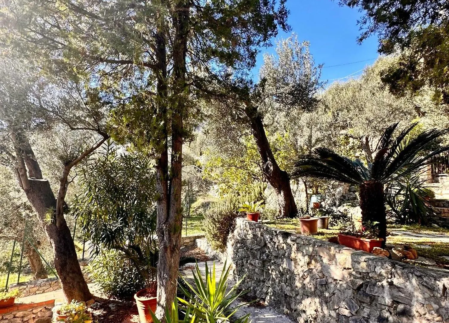 Hostdomus - Nel Blu - Bike And Sea Apartment Finale Ligure